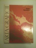 ARTA GRAFICII - ANDREI GONCEAROV - ALBUM