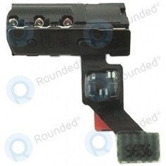 Conector audio Huawei Mate 9 Porsche Design foto