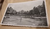 Carte Postala - Bucuresti. Parcul Carol I.