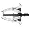 Extractor cu trei brate 4&quot;, 60-100mm Neo Tools 11-861 HardWork ToolsRange