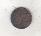 bnk mnd Austria 50 groschen 1959