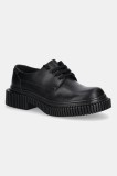 Camper pantofi de piele Pix Berlin culoarea negru, K101051-001
