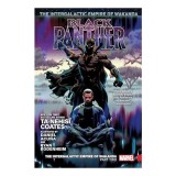 Black Panther Vol. 4