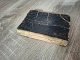Cumpara ieftin Noul Testament al Domnului nostru Iisus Hristos (1925) Noul Testament Cornilescu