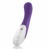 Vibrator - Mystim Al Punto Violet