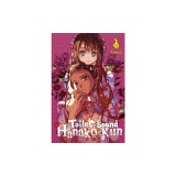 Toilet-Bound Hanako-Kun, Vol. 18