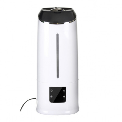 Umidificator Ultrasonic Aer Automat cu Funcție de Aroma terapie și Ionizare Aer &amp;ndash; Rezervor de 6,5L foto