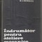 Indrumator pentru ateliere mecanice-G.S.Georgescu