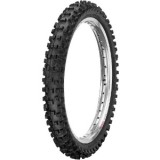 Motorcycle Tyres Dunlop Geomax MX 71 F ( 80/100-21 TT 51M Roata fata, M/C )