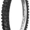 Motorcycle Tyres Dunlop Geomax MX 71 F ( 80/100-21 TT 51M Roata fata, M/C )