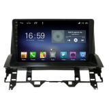 Navigatie dedicata Mazda 6 2004-2008 F-MZD6 Octa Core cu Android Radio Bluetooth Internet GPS WIFI DSP 8+128GB 4G CarStore Technology, EDOTEC