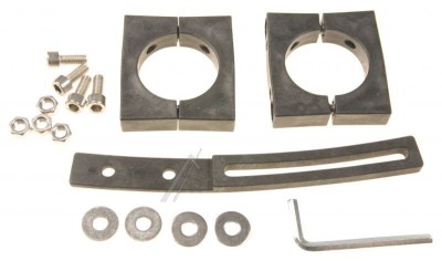 MULTIFEEDHALTER 2-FACH / COMPOSITE 61120 A.S.SAT foto
