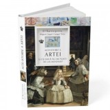 Alta istorie a artei - Cornelia Radulescu, Miguel Angel Cajigal Vera, El Barroquista