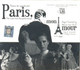 Paris, mon amour - ***