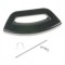 Maner usa, clapeta hublou, masina de spalat Hotpoint Original