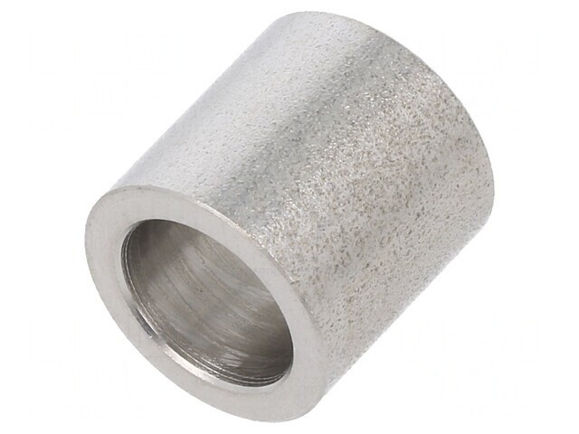 Manșon Distanțier Inoxidabil 12mm &Oslash;int 8,2mm