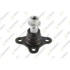 Pivot brat suspensie Mercedes Esprinter (B910), Sprinter 3.5-T (B907), Sprinter 3-T (B910), Sprinter 4-T (B907), Punte Fata, Stanga=Dreapta, TEKNOROT