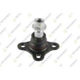 Pivot brat suspensie Mercedes Esprinter (B910), Sprinter 3.5-T (B907), Sprinter 3-T (B910), Sprinter 4-T (B907), Punte Fata, Stanga=Dreapta, TEKNOROT