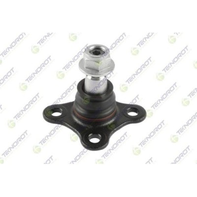 Pivot brat suspensie Mercedes Esprinter (B910), Sprinter 3.5-T (B907), Sprinter 3-T (B910), Sprinter 4-T (B907), Punte Fata, Stanga=Dreapta, TEKNOROT foto