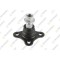 Pivot brat suspensie Mercedes Esprinter (B910), Sprinter 3.5-T (B907), Sprinter 3-T (B910), Sprinter 4-T (B907), Punte Fata, Stanga=Dreapta, TEKNOROT