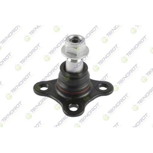Pivot brat suspensie Mercedes Esprinter (B910), Sprinter 3.5-T (B907), Sprinter 3-T (B910), Sprinter 4-T (B907), Punte Fata, Stanga=Dreapta, TEKNOROT