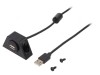 Prelungitor USB A 1,2m USB 2.0