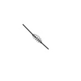 MOMITOR CU ANTITANGLE JAXON 20GR 30cm