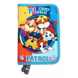 Penar 1 fermoar 2 extensii Paw Patrol, Patrula Catelusilor