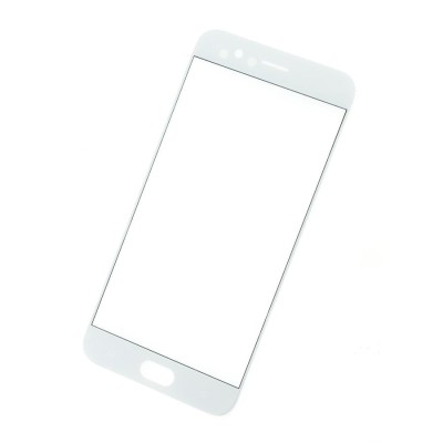 Geam Sticla Oppo R11, Alb foto