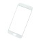 Geam Sticla Oppo R11, Alb