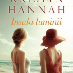 Insula luminii – Kristin Hannah