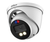 Camera supraveghere Dahua HDCVI 8MP 4K TiOC, Dual Light, microfon, IP67
