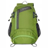 Rucsac 28L Husky Stingy Verde - Rucsac Scoala, Drumetii, Calatorii, Sistem NBS, Compartimentat, Impermeabil