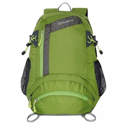 Rucsac HUSKY Stingy 28 green foto