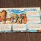 Carte Poștală Vintage Franceză &ndash; C&acirc;ntec Marinăresc Tradițional