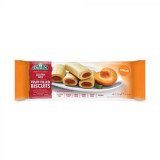 Cumpara ieftin Biscuiti umpluti cu caise fara gluten, 175g, ORGRAN