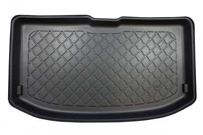 Tavita portbagaj Suzuki Ignis III 2017-prezent bancheta culisanta Aristar GRD foto
