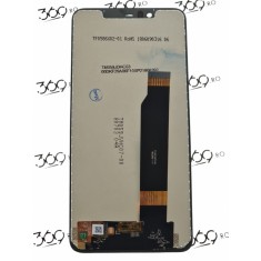 Display Nokia 5.1 Plus / X5 TA-1120 TA-1105 TA-1102