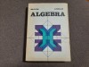 ALGEBRA - ION D. ION
