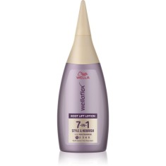Wella Wellaflex 7in1 tonic pentru par pentru par frumos si sanatos 100 ml