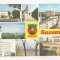 RF117 - Carte Postala - Suceava, circulata 1985