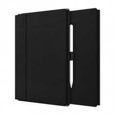 Husa Apple iPad Pro 12.9 (3rd Gen) Incipio Faraday Folio black foto