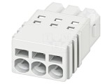 Conector regletă de conexiuni deconectabilă PHOENIX CONTACT COMBICON XS 1704858