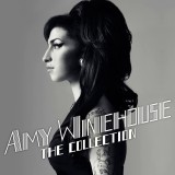 Amy Winehouse The Collection Boxset (5cd)