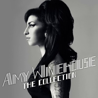 Amy Winehouse The Collection Boxset (5cd) foto