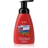 Hot Wheels Race Săpun lichid pentru m&acirc;ini 300 ml