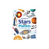 My Book of Stars and Planets