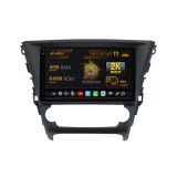 Cumpara ieftin Navigatie Toyota Avensis (2015-2018), Android 13, V-Octacore 4GB RAM + 64GB ROM, 10.36 Inch - AD-BGV10004+AD-BGRKIT063