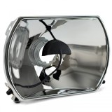 Reflector manual stanga pentru far pentru Mercedes R107 SL SLC 71-89 Performance AutoTuning