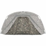 Panou Frontal Impermeabil (T4224) pentru Adapost Nash Titan Hide Camo Pro